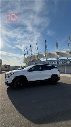 GMC Terrain